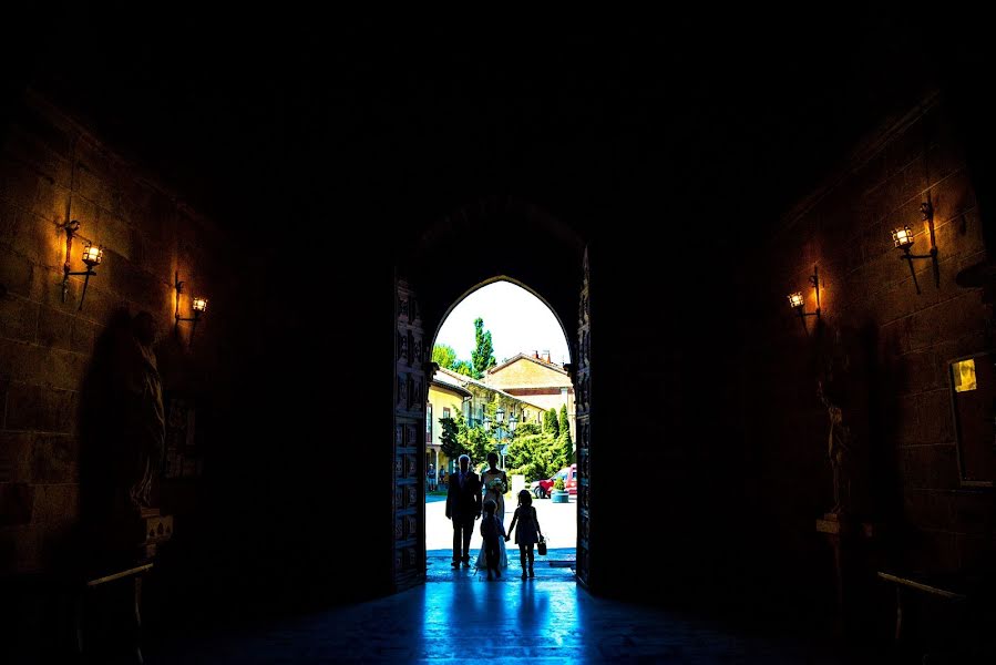 Photographe de mariage Ismael Sánchez Carrasco (ismasanchezfoto). Photo du 20 novembre 2019