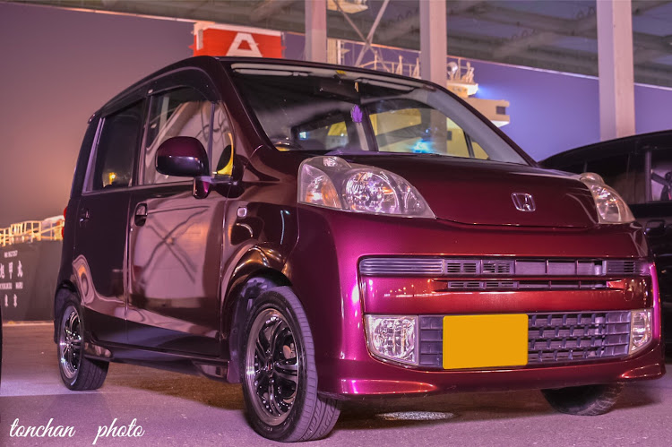 ライフのmasamiさんが投稿したカスタム事例の投稿画像1枚目