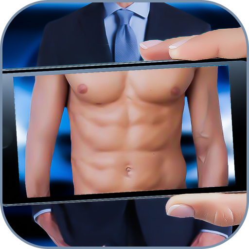 Download Body Scanner Camera Xray App Google Play ...