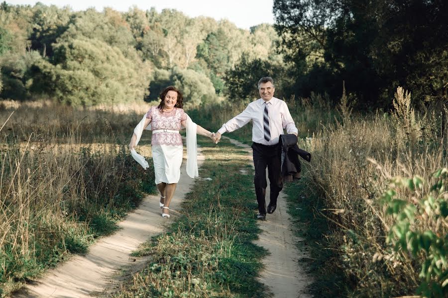 Fotógrafo de bodas Olga Bodisko (bodisko). Foto del 1 de octubre 2017