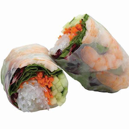 Shrimp Vietnamese Roll