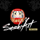 Download SushiArt - Culinária Japonesa For PC Windows and Mac 1.0