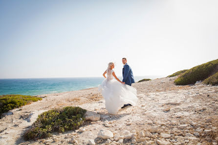 Wedding photographer Oxana Oliferovskaya (oliferovskaya). Photo of 8 September 2022