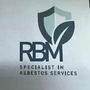 RBM Services Logo