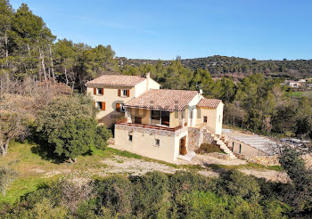 villa à Uzès (30)