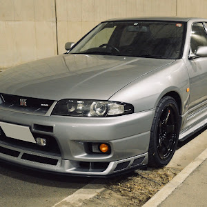 スカイライン GT-R BCNR33