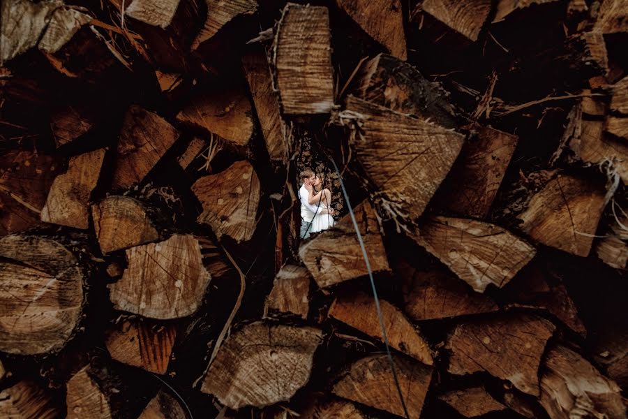 Fotografo di matrimoni Richard Howman (richhowman). Foto del 25 luglio 2019