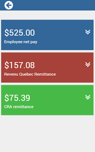 Payroll Calculator Canada