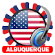 Albuquerque Radio Stations - New Mexico, USA Download on Windows