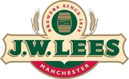 Logo of J.W. Lees Harvest Ale 2009