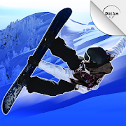 Download  Snowboard Racing Ultimate 