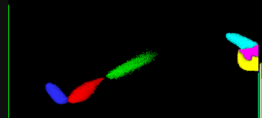 Screenshot Liquid Wars