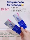 Kem Dưỡng Ngăn Ngừa Mụn Pair Acne Nhật Bản 24G ( Không Xuất Hóa Đơn Đỏ )