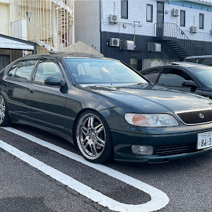 アリスト JZS147