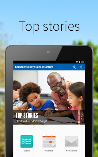 Kershaw County School District