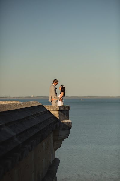 Wedding photographer Natalia Pont (nataliapont). Photo of 12 July 2019