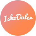 Iskoduler chrome extension