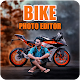 Download Bike Photo Editor For PC Windows and Mac 1.0