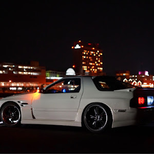 RX-7 FC3S