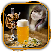 Beer Photo Frames  Icon