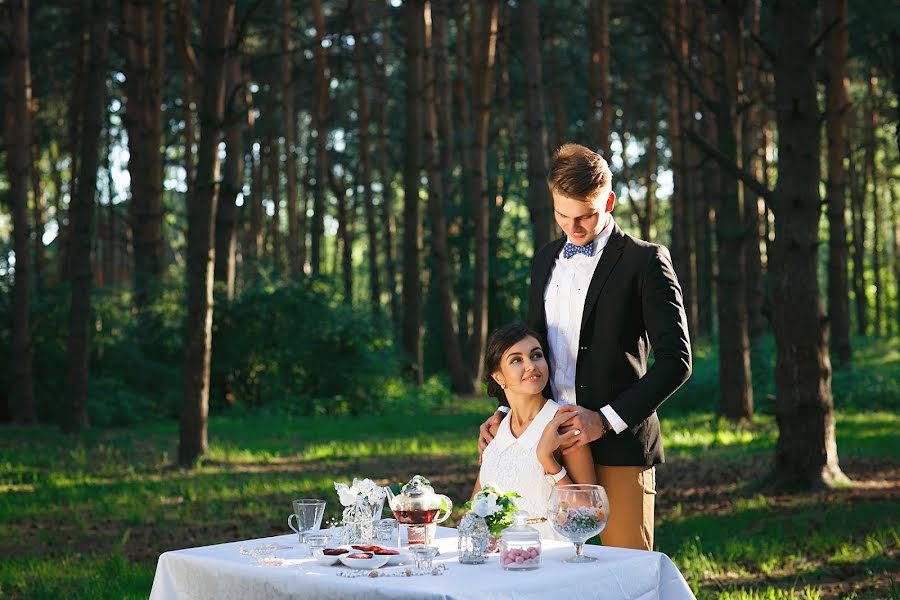 Весільний фотограф Олег Салий (elifestudios). Фотографія від 3 березня 2018