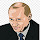 Vladimir Putin Theme New Tab