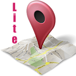 Cover Image of Download GeoPosition Lite 3.0 APK