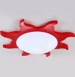 Title 4, Star Light Childrens Bedroom Light LED Eye Pro...