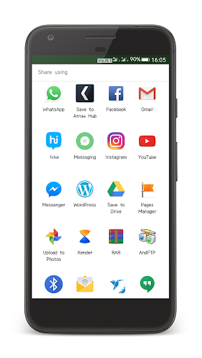 Story Downloader for WhatsApp OR WhatsApp Business