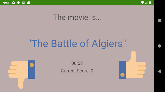 The movie is...(圖2)-速報App