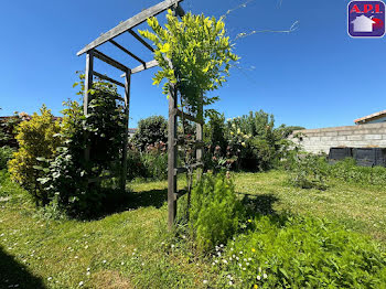 maison à Foix (09)