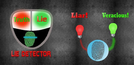 Lie Detector Prank