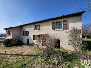 maison à Pouilly-lès-Feurs (42)