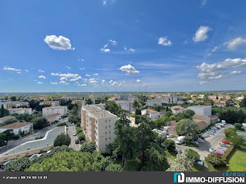 appartement à Nimes (30)