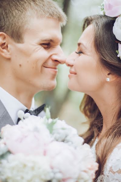 Wedding photographer Lina Makarchuk (limakarchuk). Photo of 22 September 2016