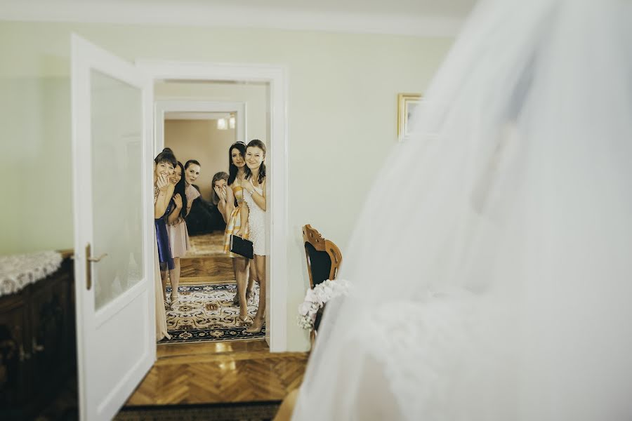 Wedding photographer Bogdan Pacuraru (bogdanpacuraru). Photo of 22 April 2017