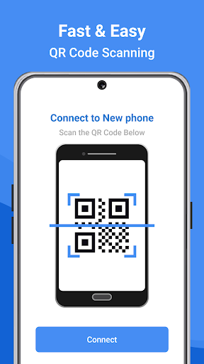 Screenshot Smart Switch Mobile: Transfer