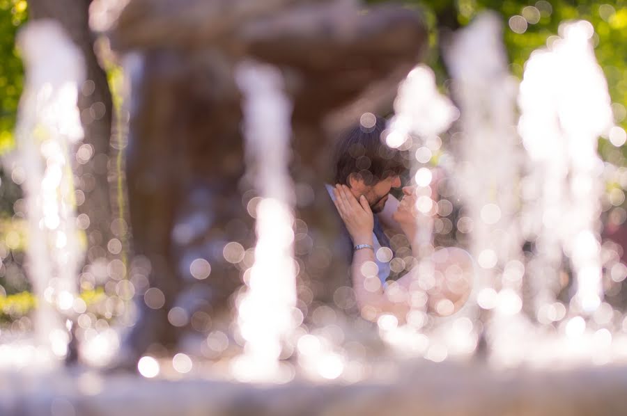 Wedding photographer Jose Antonio Jiménez García (wayak). Photo of 10 May 2018