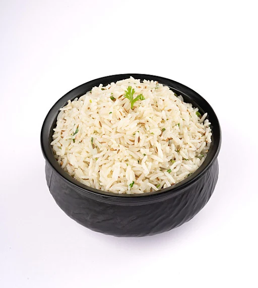 Jeera Rice