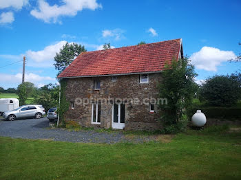 maison à Coutances (50)