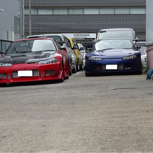 シルビア S15