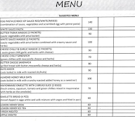 Angoors Kitchen menu 3