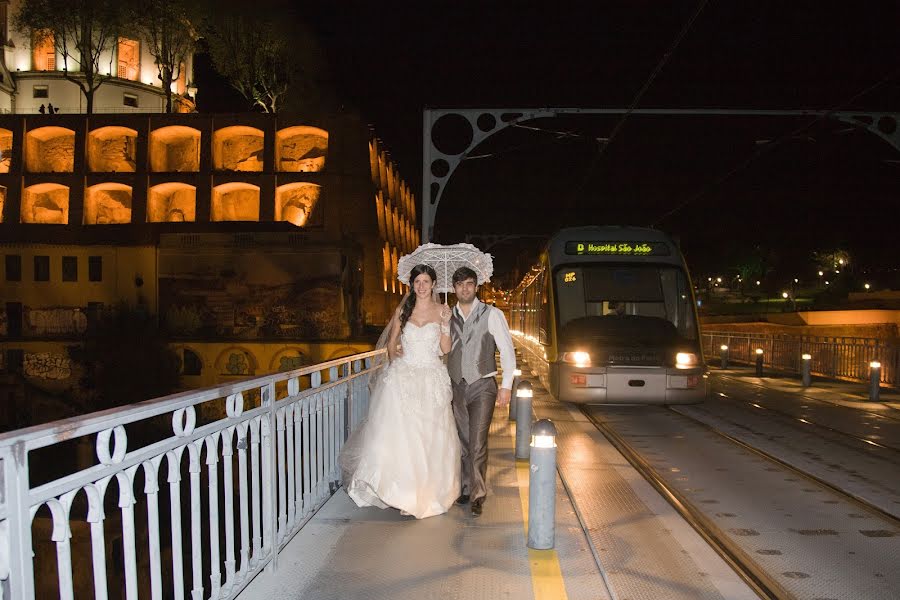 Wedding photographer Joaquim Ferreira (telefoto2). Photo of 13 February 2019