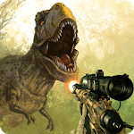 Jurassic Dino Hunting Apk