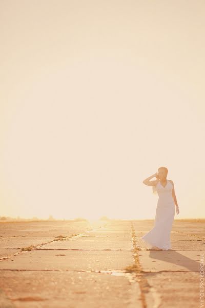 Wedding photographer Viktor Prokopchuk (prokopchuk). Photo of 25 March 2013