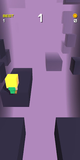 Big Head Runner - Hardest Runner In The World apk mod screenshots 2