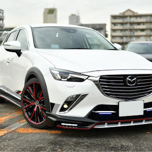 CX-3 DK5AW