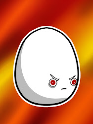 Excuse Egg 
