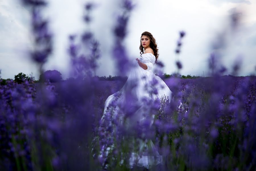 Wedding photographer Bogdan Moiceanu (bogdanmoiceanu). Photo of 9 December 2018