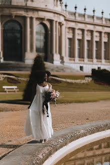 Hochzeitsfotograf Mariska Tobajas-Broersma (utopiaphoto). Foto vom 30. September 2021